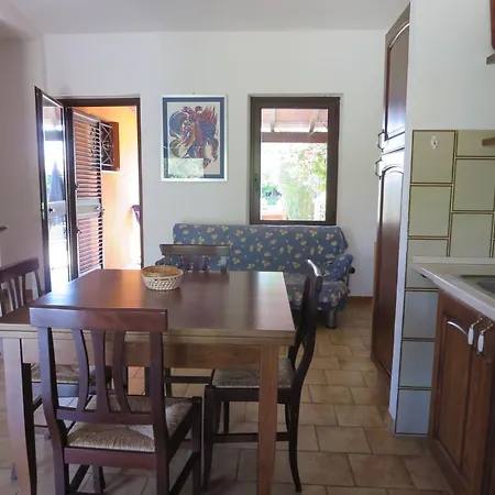 Villetta Sunrise 35 *