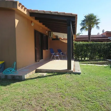 Villetta Sunrise 35 *