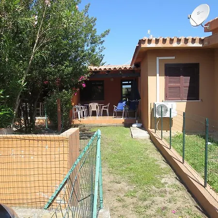 Villetta Sunrise 35