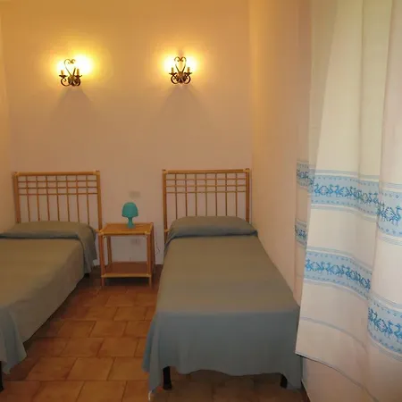 Villetta Sunrise 35 بيت للعطل *