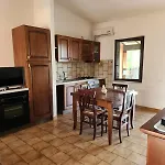 Sunrise 35 Costa Rei