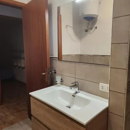 Sunrise 35 * Costa Rei