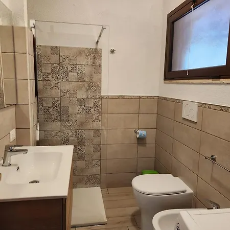 Sunrise 35 Semesterbostad