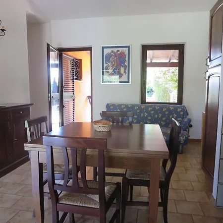 Sunrise 35 Semesterbostad