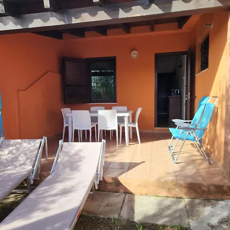 Sunrise 35 Semesterbostad *