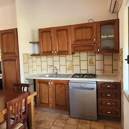 Sunrise 35 Costa Rei