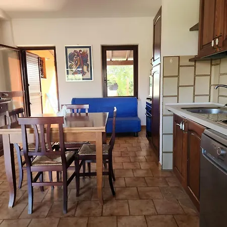 Sunrise 35 Costa Rei