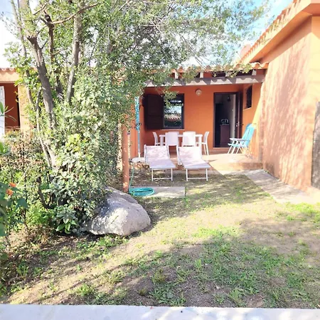 Sunrise 35 Semesterbostad