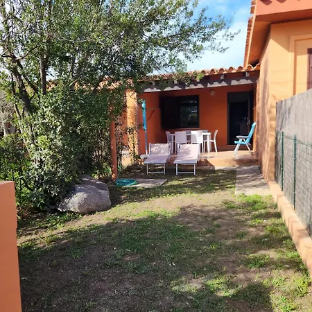 Sunrise 35 Semesterbostad *