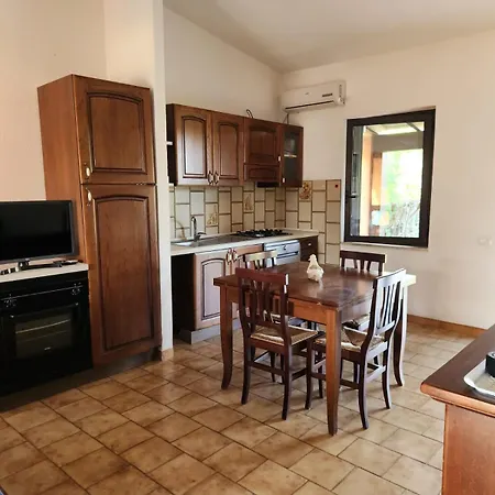 Sunrise 35 Costa Rei