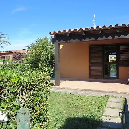 Sunrise 35 Semesterbostad Costa Rei