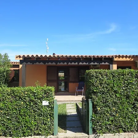 Sunrise 35 Semesterbostad