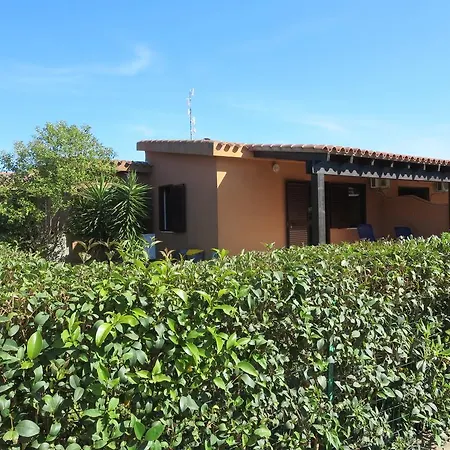 Sunrise 35 Costa Rei