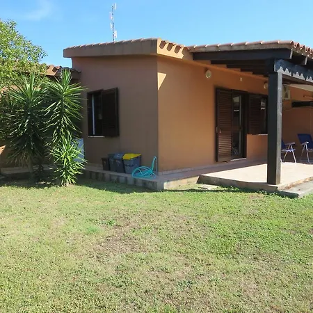 Semesterbostad Sunrise 35 Costa Rei