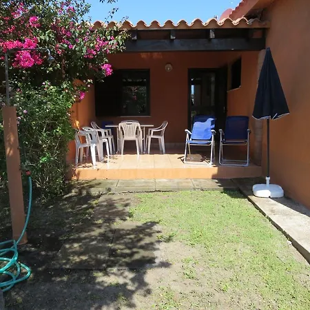 Sunrise 35 Costa Rei