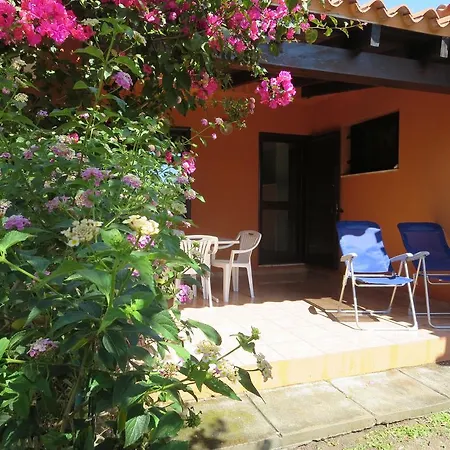 Sunrise 35 Costa Rei