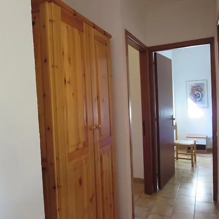 Sunrise 35 Semesterbostad *