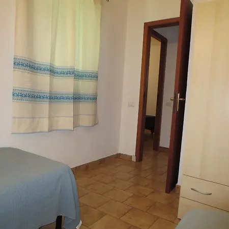 Sunrise 35 * Costa Rei