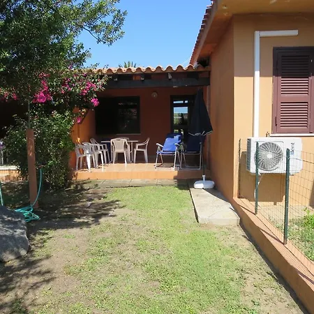 Sunrise 35 Semesterbostad