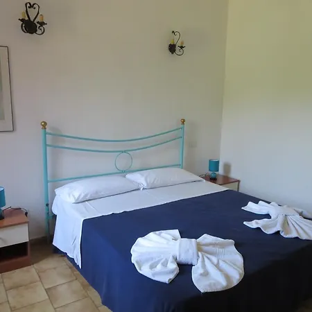 Sunrise 35 Semesterbostad Costa Rei