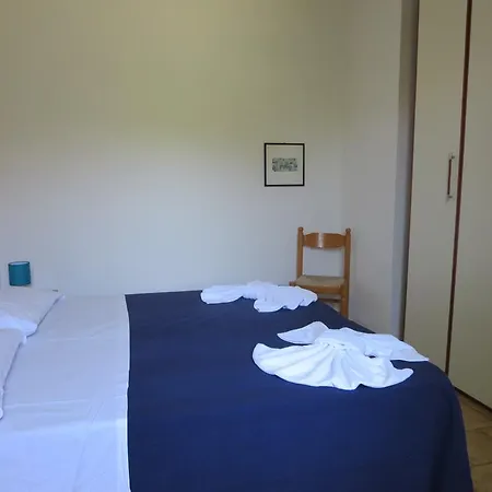 Sunrise 35 * Costa Rei