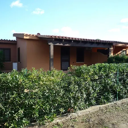 Semesterbostad Sunrise 35