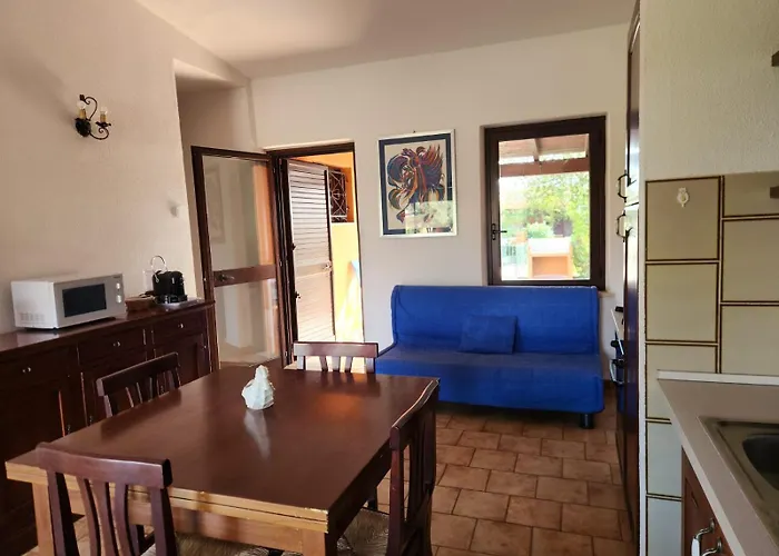 Nyaraló Sunrise 35 *